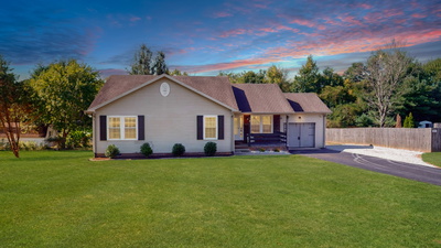 507 Sheath Cir