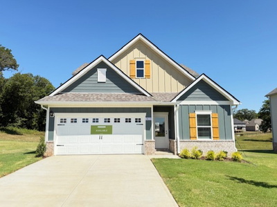 1413 English Oak Drive