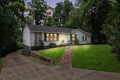 505 Harding Pl