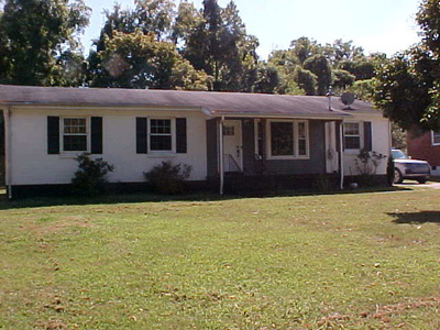 2617 Colbert Dr