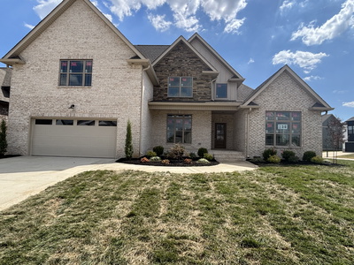 442 Spiderwort Dr