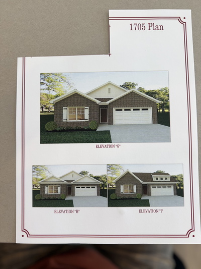 6 Sagewood Drive
