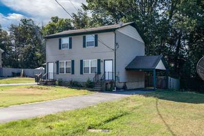 817B Oak Leaf Dr
