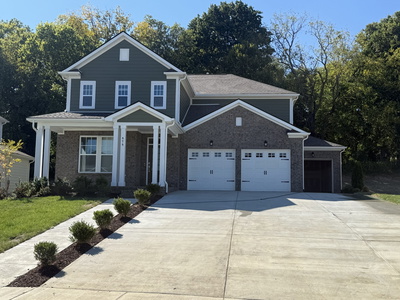 575 Gingerwood Lane