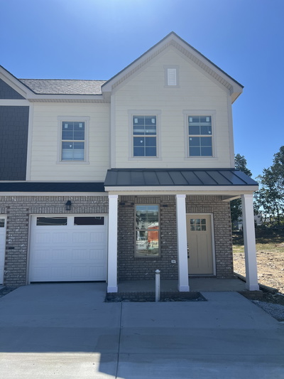 339 Carver Connection