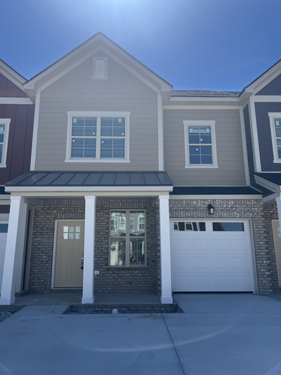 335 Carver Connection