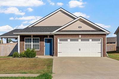 268 Dugger Dr