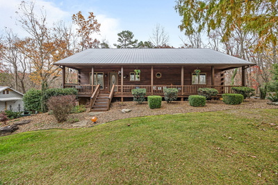598 Ted Brooks Rd