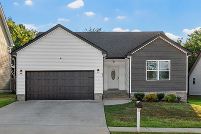 2837 Russet Ridge Dr