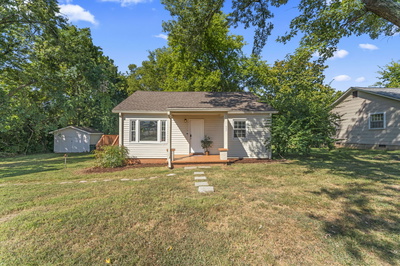 542 Spencer Ave