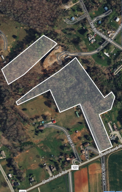 0 Shellsford Rd