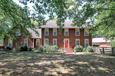 602 Edenburg Dr