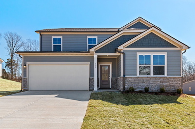 2472 Beverly Gail Rd
