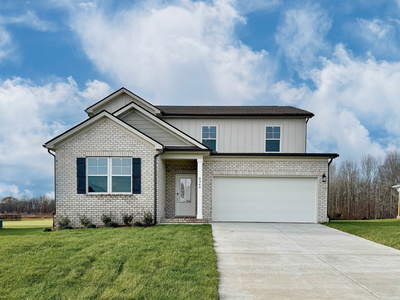 2456 Beverly Gail Rd