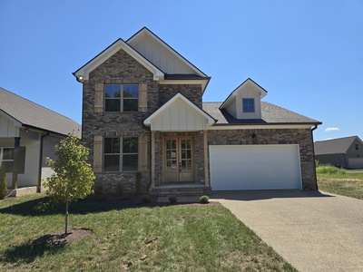 1052 Gadwall Lane Lot 15