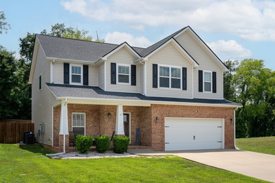 831 Cherry Blossom Ln