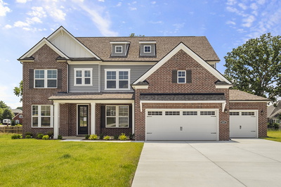 1607 Burlwood Court