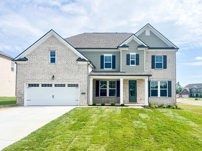 1615 Balsawood Lane