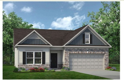 768 Chiswick Ct