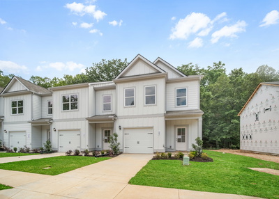 123 Ironhorse Way