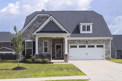 817 Old Blue Ln