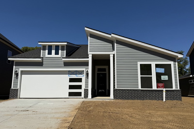 1318 Linn Cove Court