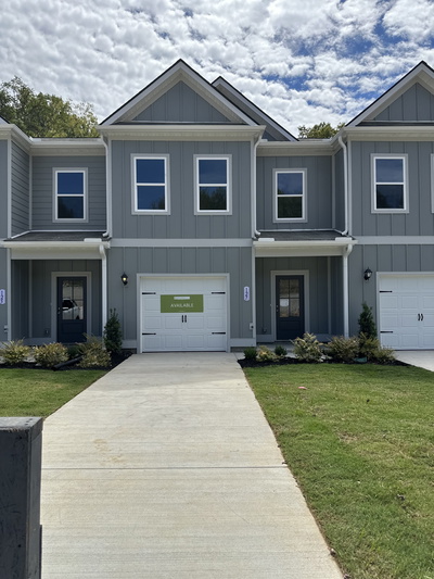 127 Ironhorse Way