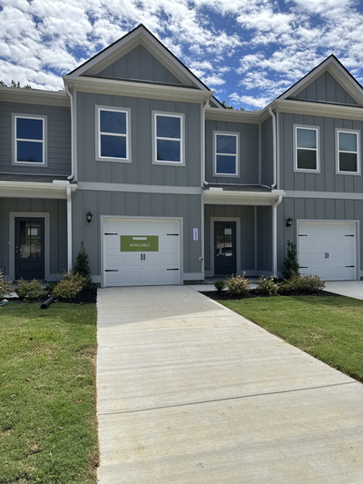 133 Ironhorse Way