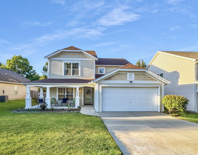3525 Chandler Cove Way