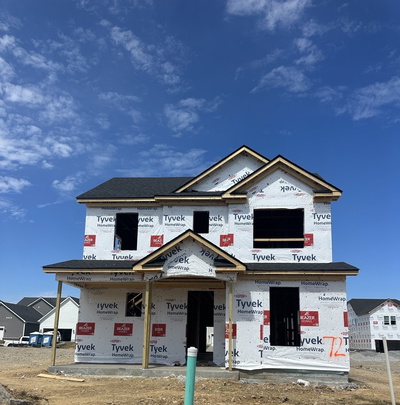 1108 Codah Drive