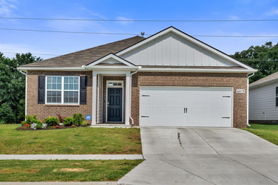 6019 Hunters Village Dr