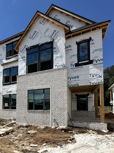 2064 Conductor Ln