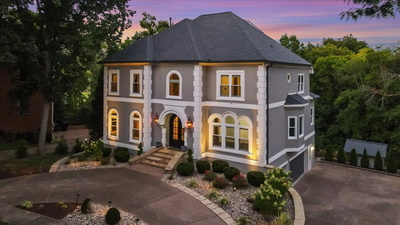 508 Chippenham Ct