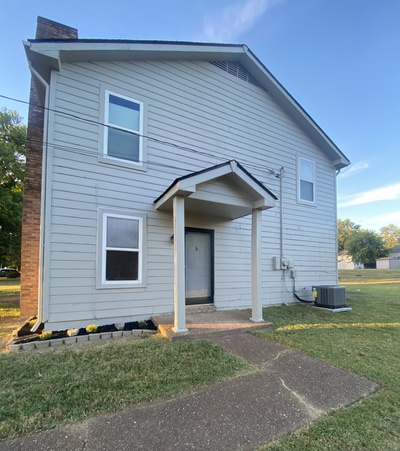 2208 Cabin Hill Rd