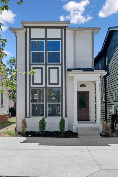 1006 Delmas Ave