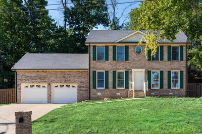 284 Shiloh Rd