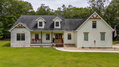 3075 Partin Farm Rd
