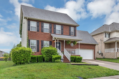 1076 Blairfield Dr