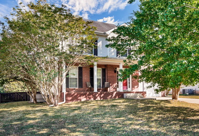 3316 Sunny Slope Dr