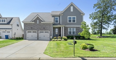 1121 Batbriar Road