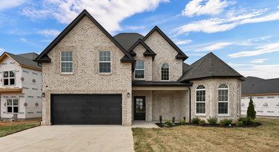 354 Kingland Lane