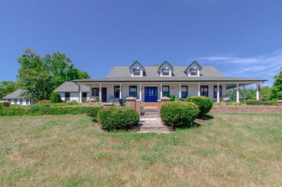 1480 Old Hunters Point Pike