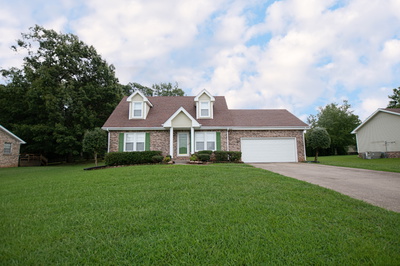 187 Old Farmers Road