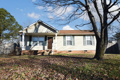 687 Debbie Drive