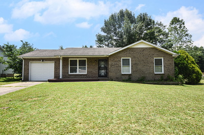 216 Bob White Drive