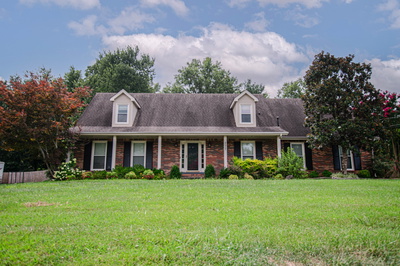 277 Cheshire Road