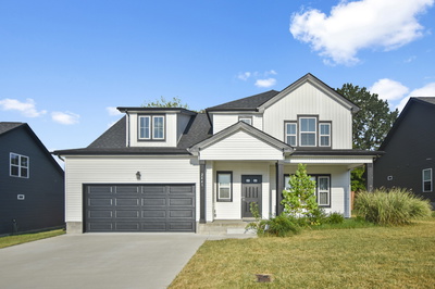 2441 Bucklin Drive