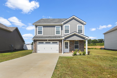 815 Karmaflux Way