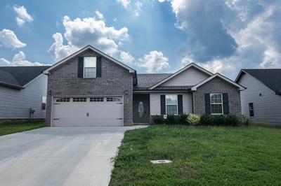 832 Shelton Circle