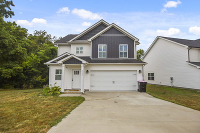 2986 Gibbs Lane